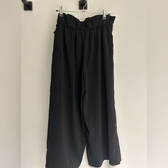 Black Zara dress pant - Picture 4 of 4